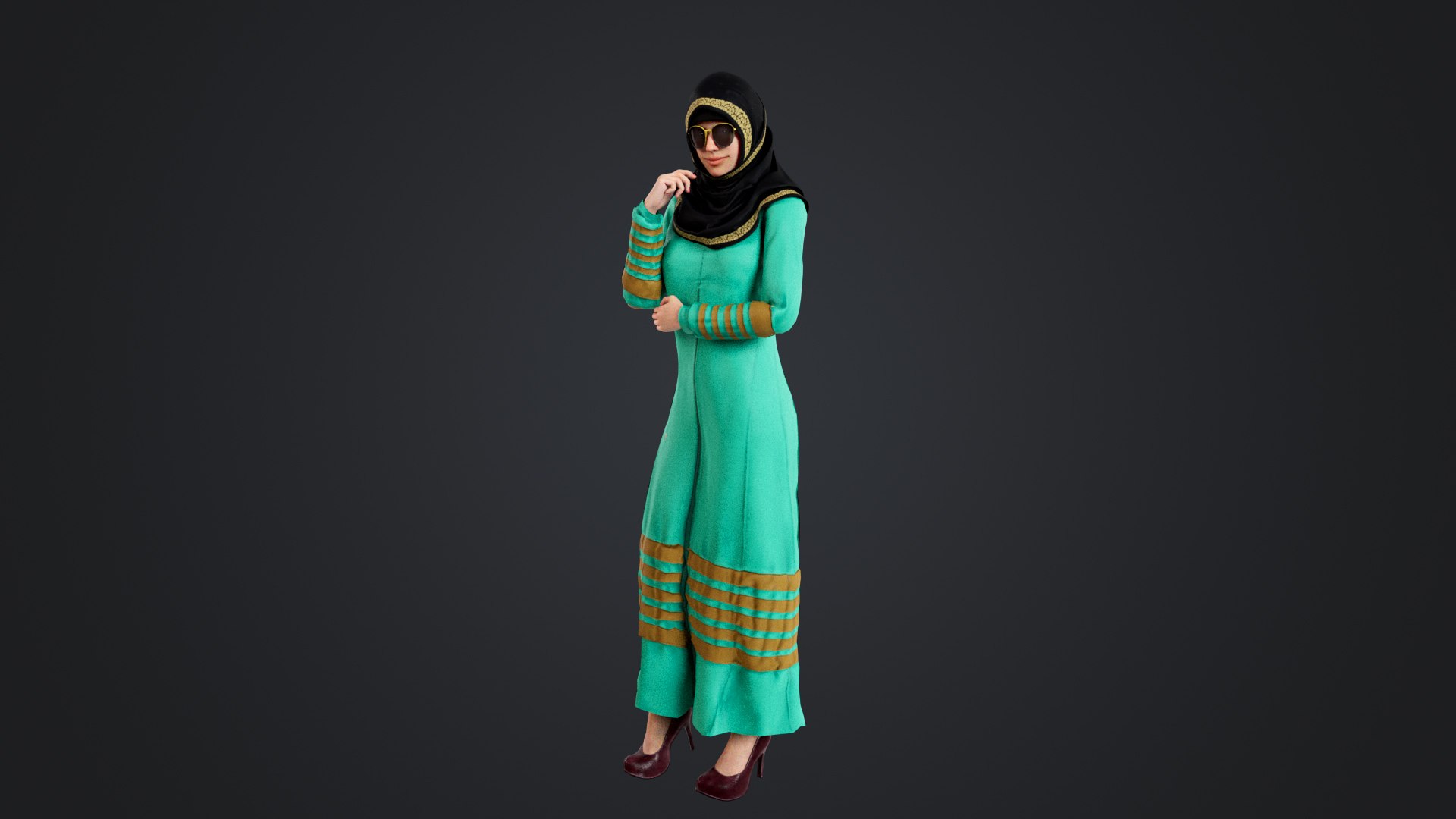 3D Arab Women Rigged model https://p.turbosquid.com/ts-thumb/IA/SFhlxC/UN/arab12/jpg/1732936323/1920x1080/fit_q87/ac534b07854179f6b363dbd48536fb0e37aeaf51/arab12.jpg