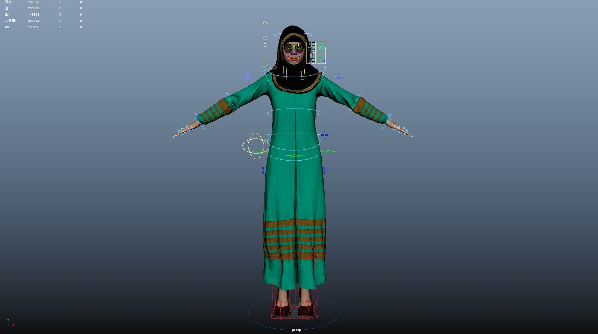 3D Arab Women Rigged model https://p.turbosquid.com/ts-thumb/IA/SFhlxC/Vo/20241129172014/png/1732936508/1920x1080/fit_q87/2acd8f2d46a6098d60df543706f653edb75ac206/20241129172014.jpg