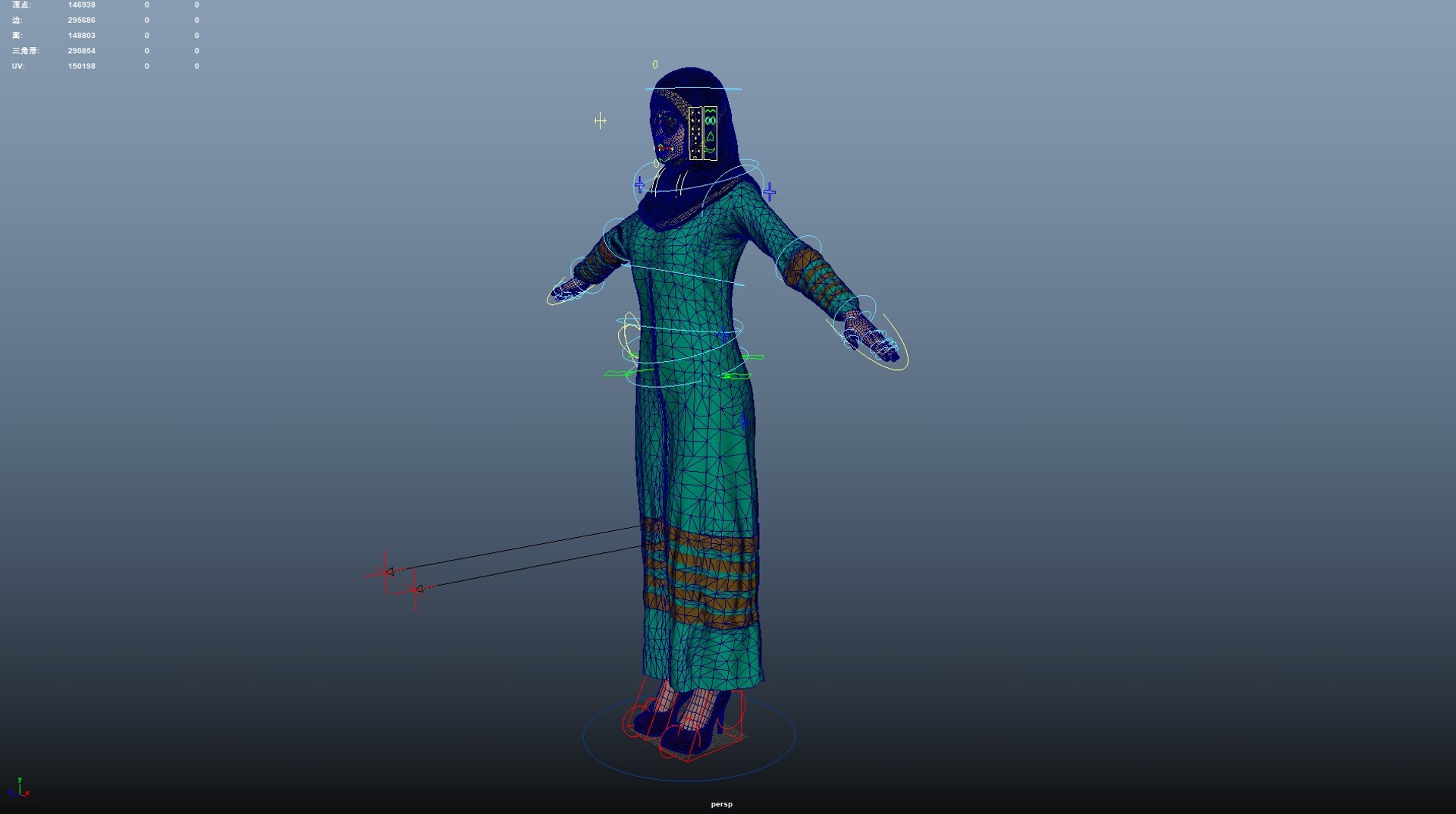 3D Arab Women Rigged model https://p.turbosquid.com/ts-thumb/IA/SFhlxC/ex/20241129172040/png/1732936506/1920x1080/fit_q87/105f04aafd53babb67bb7c001cd5acf437eebaa0/20241129172040.jpg