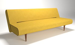 Unfurl sofabed Innovation