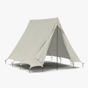 vintage camping tent 2 max