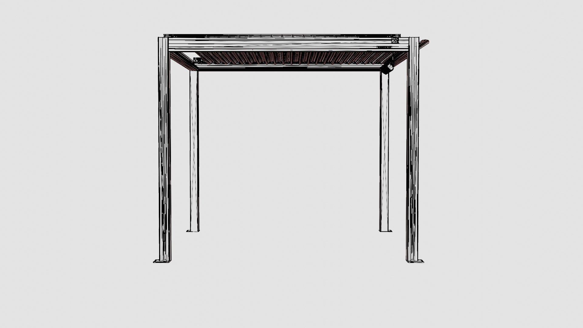 Pergola 3x3 Anthracite 3D model https://p.turbosquid.com/ts-thumb/IA/URE3e4/5u/preview_5/jpg/1732852662/1920x1080/fit_q87/0c9a97dc34a58f8f043a3a6246efa42e6bc32d33/preview_5.jpg