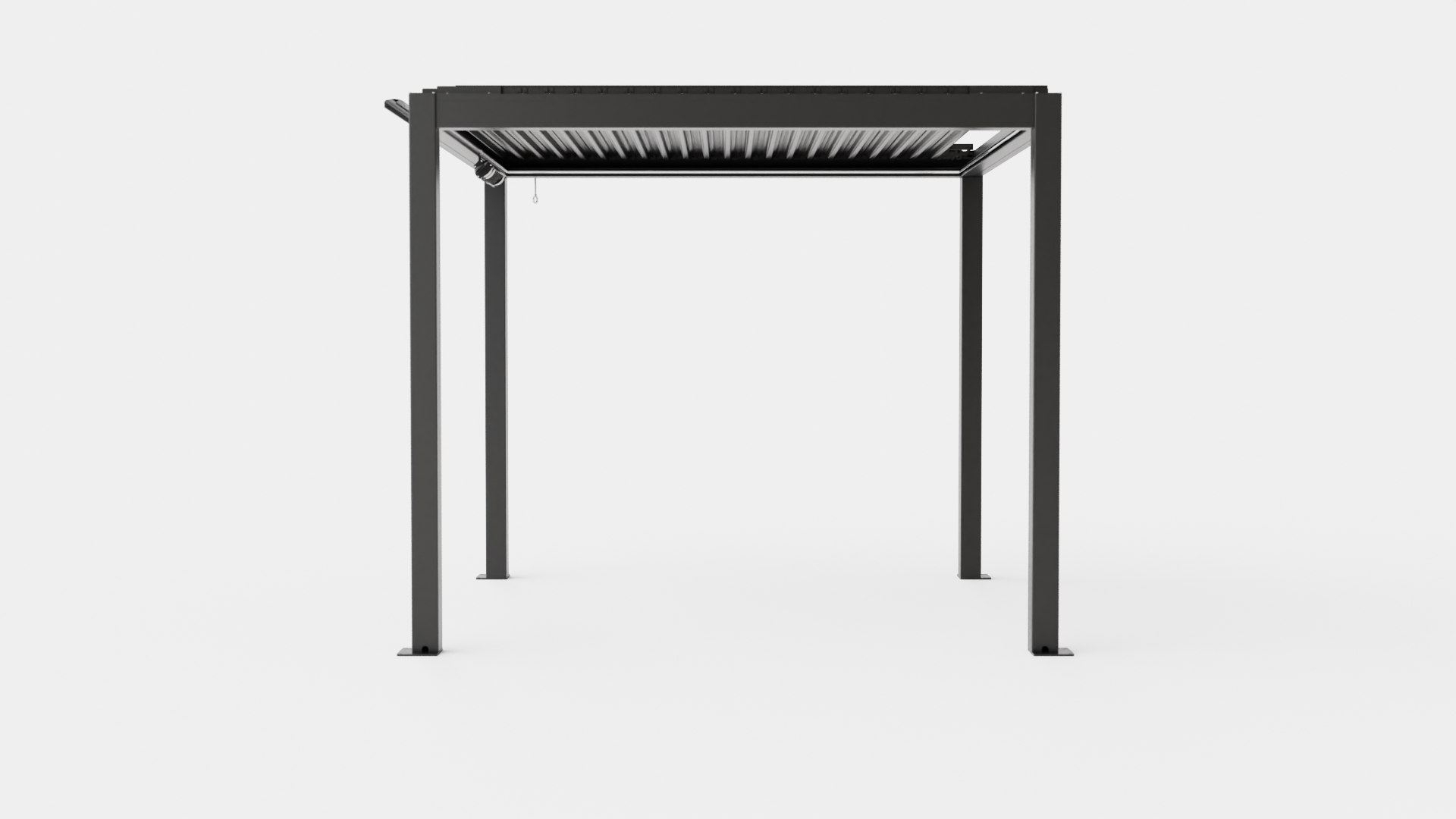 Pergola 3x3 Anthracite 3D model https://p.turbosquid.com/ts-thumb/IA/URE3e4/fM/preview_4/jpg/1732852661/1920x1080/fit_q87/bceea891dddbc703834aa1d28eb741f128d44c22/preview_4.jpg