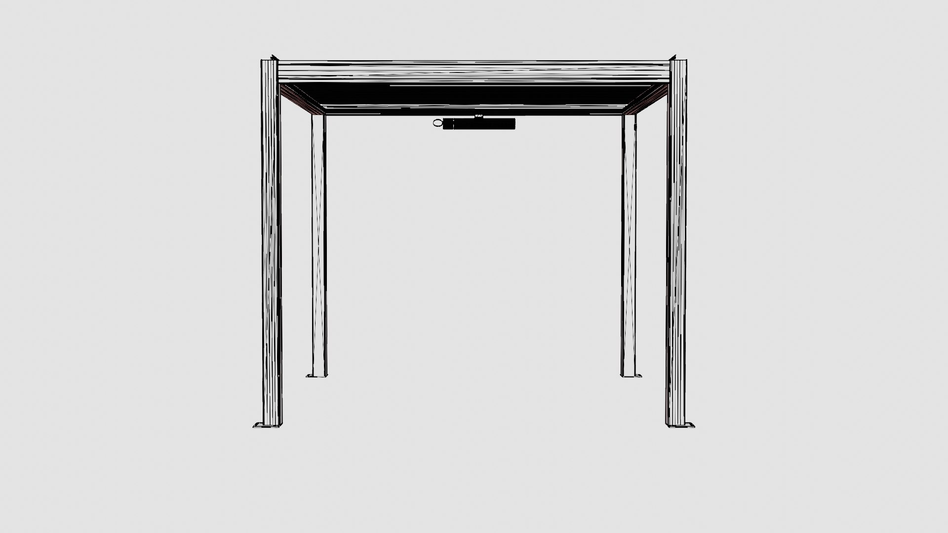 Pergola 3x3 Anthracite 3D model https://p.turbosquid.com/ts-thumb/IA/URE3e4/qX/preview_7/jpg/1732852663/1920x1080/fit_q87/91d9603e74646d93967b5355139d303ca1bc050c/preview_7.jpg
