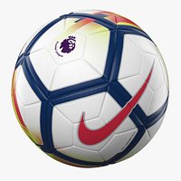 Nike Ordem V Premier League Football