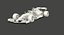 McLaren F1 2021 MCL35M 포뮬러 1