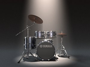 yamaha rock tour 3ds