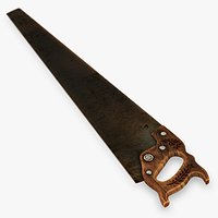 Handsaw Tenon Saw
