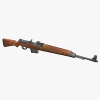Gewehr Rifle