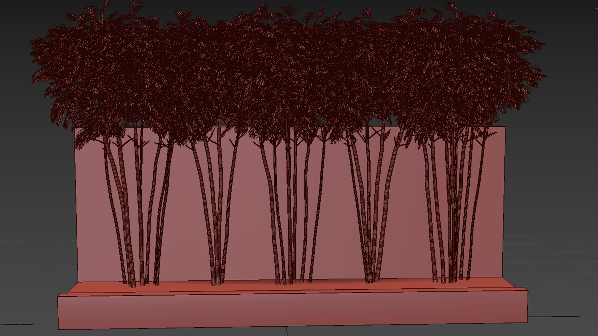 Backyard Landscaping - Bamboo Wall-vray max 3D model https://p.turbosquid.com/ts-thumb/IA/Z3ja4B/Oc/z06/png/1718535110/1920x1080/fit_q87/f93dbfa7524b6da7e54576f03d22ec8485b16918/z06.jpg