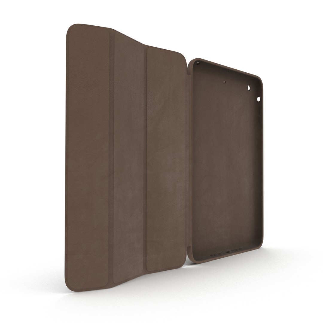 3D Apple Cases Collection https://p.turbosquid.com/ts-thumb/IA/ZOy5tX/O9/applesmartcaseminibrown3dmodel11/jpg/1771942151/1920x1080/fit_q87/79995eda5add97531ee57fc391e1fd01df5a138e/applesmartcaseminibrown3dmodel11.jpg