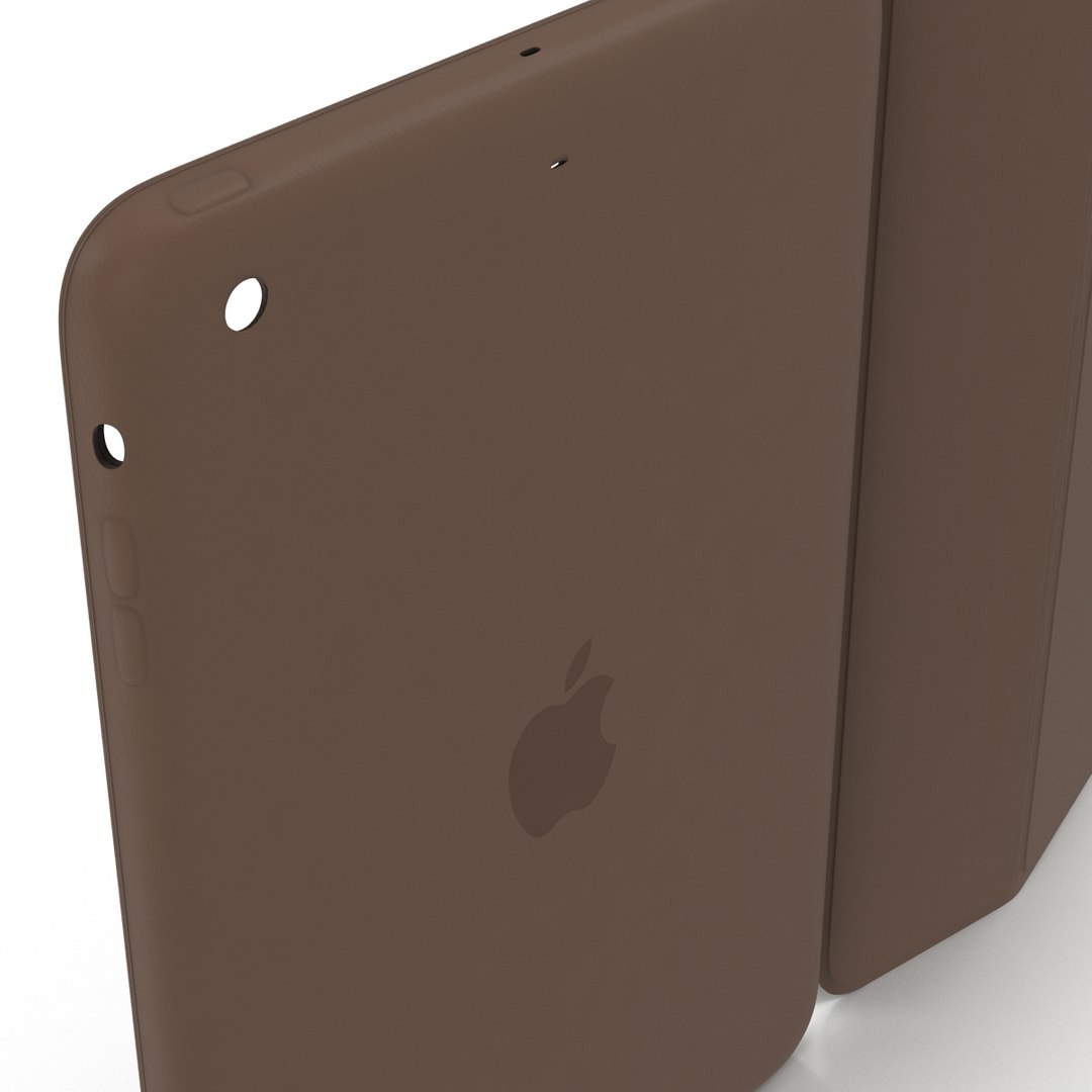 3D Apple Cases Collection https://p.turbosquid.com/ts-thumb/IA/ZOy5tX/a5/applesmartcaseminibrown3dmodel18/jpg/1771942151/1920x1080/fit_q87/f93cb550be038c3f809b3bcc08eee4c036af761c/applesmartcaseminibrown3dmodel18.jpg