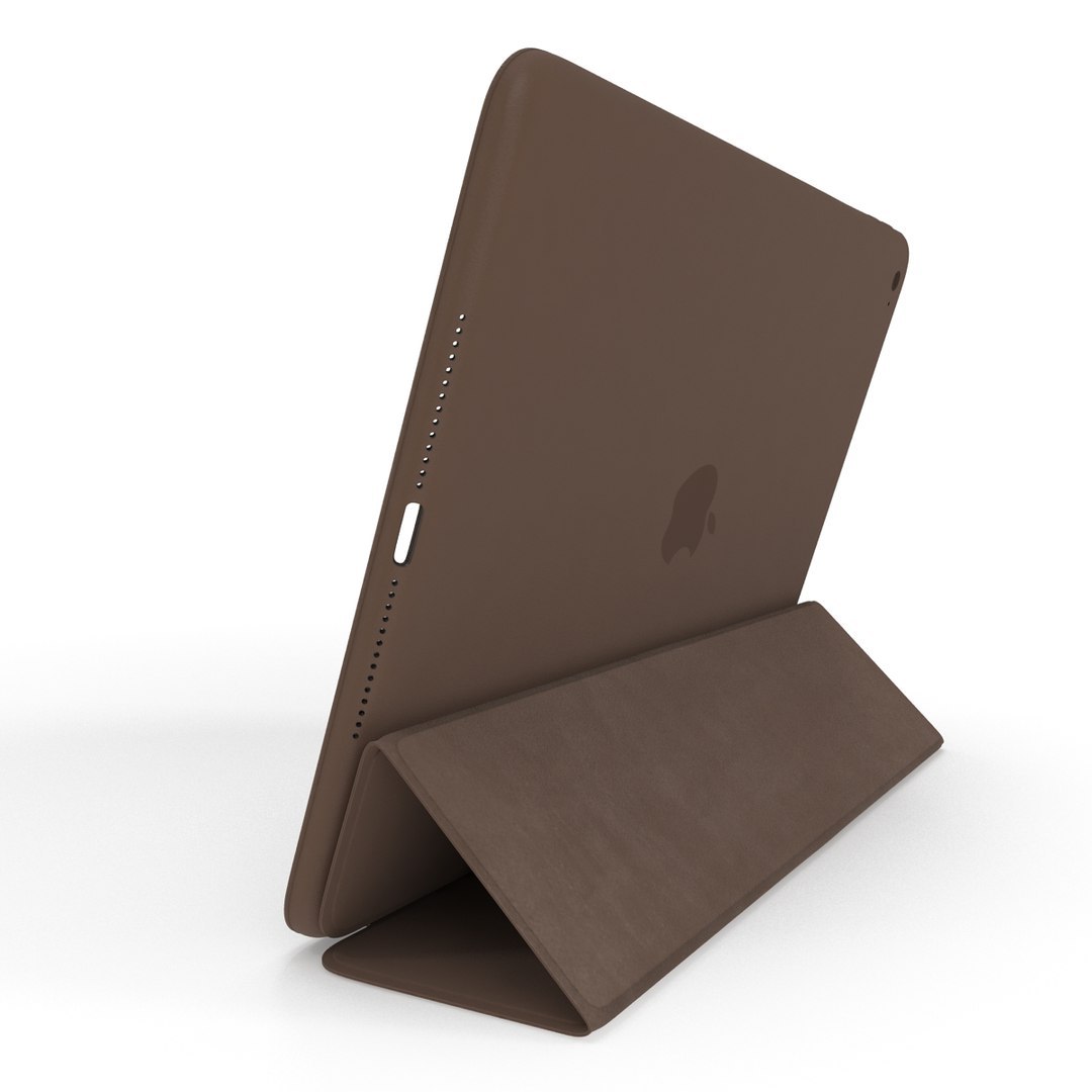 3D Apple Cases Collection https://p.turbosquid.com/ts-thumb/IA/ZOy5tX/aY/applesmartcaseairbrown3dmodel03/jpg/1771942147/1920x1080/fit_q87/1d5045fa8c5f7967f5ee56c9a48cf1dc896dbc8b/applesmartcaseairbrown3dmodel03.jpg