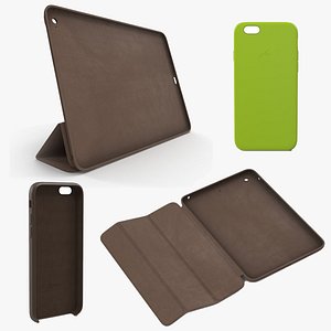 Apple Cases Collection