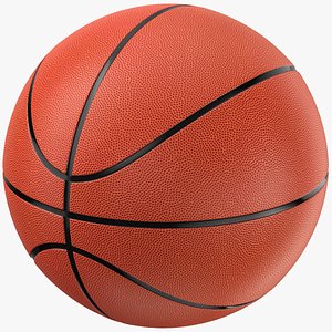 Basketball 01
