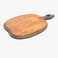 Cutting Board