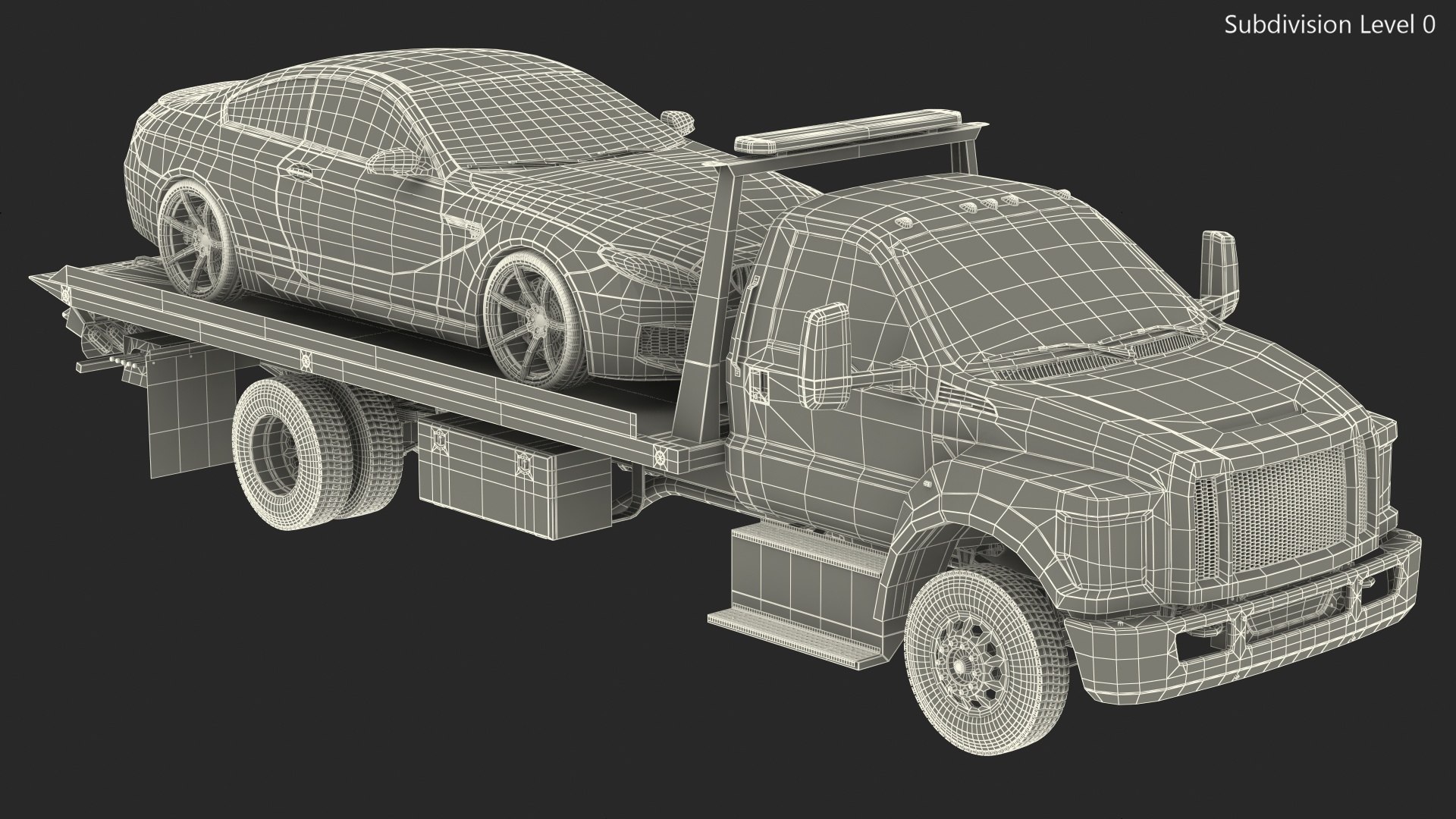 3D tow truck evacuated car model https://p.turbosquid.com/ts-thumb/IA/dwXb0k/EExsUktq/towtruckwithevacuatedcar3dmodel028/jpg/1579550537/1920x1080/fit_q87/0fae0a5a5fa2a4fb0b85fc68ba4b02afe07c67e6/towtruckwithevacuatedcar3dmodel028.jpg