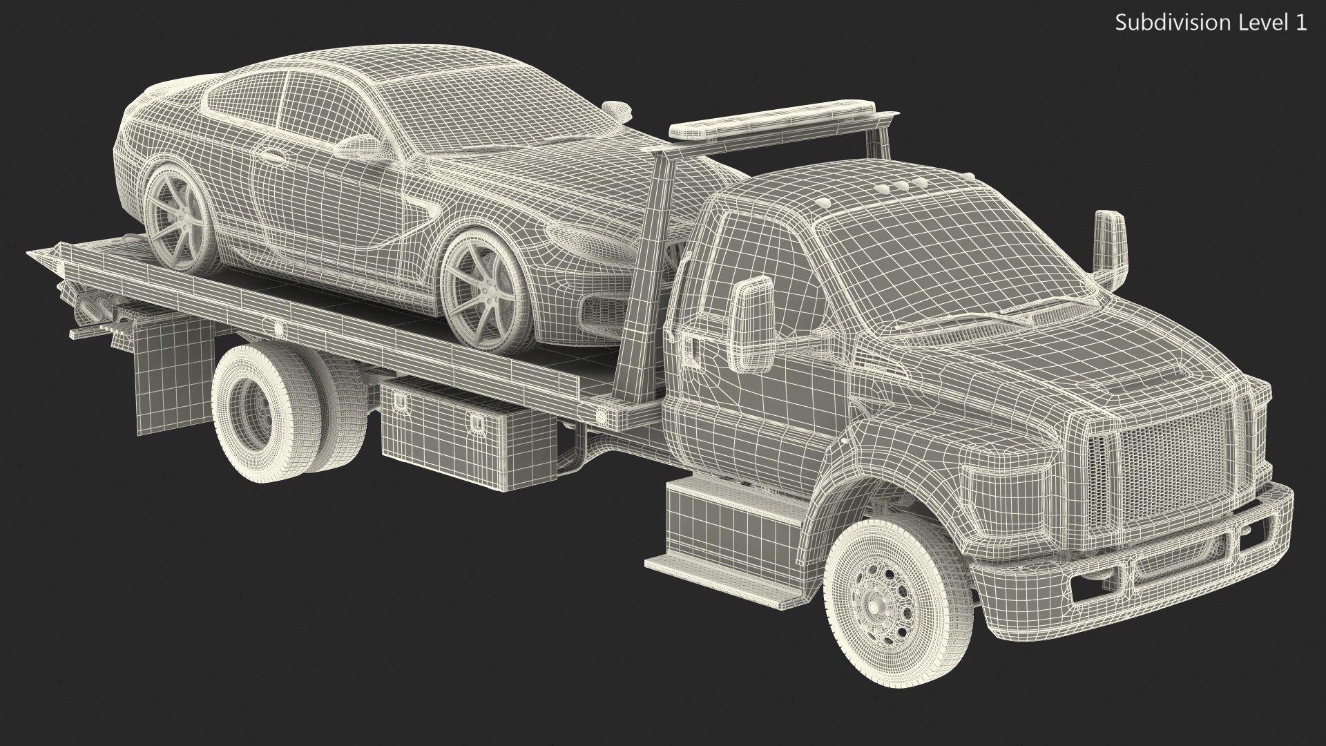 3D tow truck evacuated car model https://p.turbosquid.com/ts-thumb/IA/dwXb0k/UjD5NU39/towtruckwithevacuatedcar3dmodel029/jpg/1579550543/1920x1080/fit_q87/e3300b33e77b67a1fd5c170711b49a412fc48af0/towtruckwithevacuatedcar3dmodel029.jpg