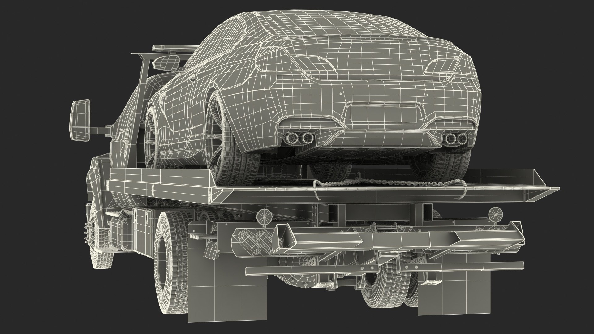 3D tow truck evacuated car model https://p.turbosquid.com/ts-thumb/IA/dwXb0k/VVuh52e2/towtruckwithevacuatedcar3dmodel037/jpg/1579550602/1920x1080/fit_q87/81c0eeafdcefd0bedf82a9489eeb431a2e172c56/towtruckwithevacuatedcar3dmodel037.jpg