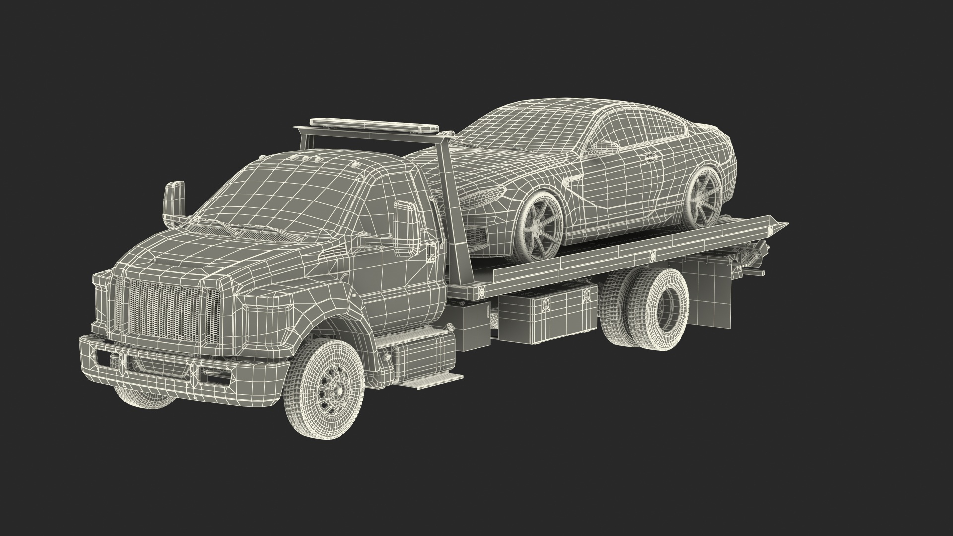 3D tow truck evacuated car model https://p.turbosquid.com/ts-thumb/IA/dwXb0k/nURoilHr/tow_truck_with_evacuated_car_361/jpg/1579549609/1920x1080/turn_fit_q99/724584ae0859dc55dcabdce8f0145ade528214d7/tow_truck_with_evacuated_car_361-1.jpg