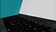 Element 3D Laptop