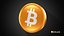 BTC Bitcoin Coin
