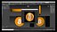 BTC Bitcoin Coin