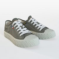 Palladium Palla Ace Green
