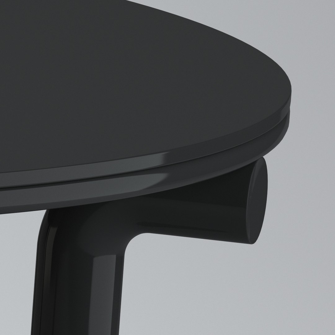 3D model table 07 - TurboSquid 1503765