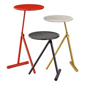 3D opinion ciatti koji table