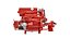 Disel Marine Engine Bukh 48