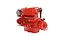 Disel Marine Engine Bukh 48