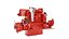 Disel Marine Engine Bukh 48