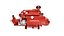 Disel Marine Engine Bukh 48