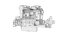 Disel Marine Engine Bukh 48