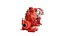 Disel Marine Engine Bukh 48