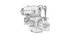 Disel Marine Engine Bukh 48