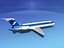Douglas DC-9-40 Southern Airways