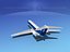 Douglas DC-9-40 Southern Airways