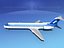 Douglas DC-9-40 Southern Airways