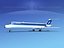 Douglas DC-9-40 Southern Airways