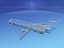 Douglas DC-9-40 Southern Airways