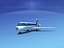Douglas DC-9-40 Southern Airways