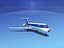 Douglas DC-9-40 Southern Airways