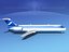 Douglas DC-9-40 Southern Airways