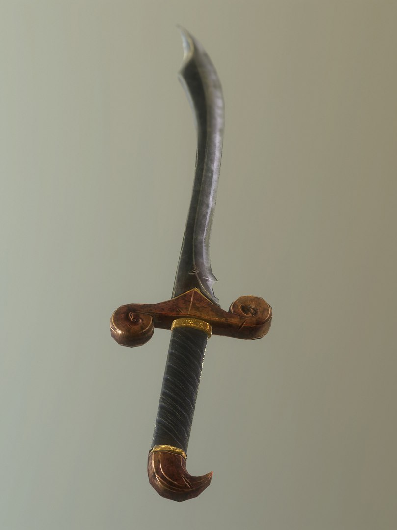 ready scimitar sword - 3d model https://p.turbosquid.com/ts-thumb/IA/rsjkmr/JAxJjPmZ/scimitar2/jpg/1459124857/1920x1080/fit_q87/c6b4f5f6d50b3898c920820a87183430471892a4/scimitar2.jpg