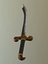 Scimitar Sword - GAME READY