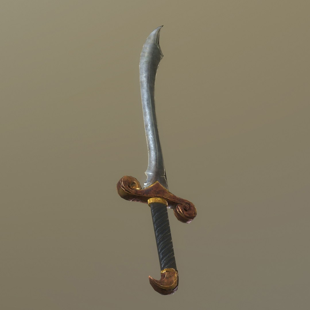 ready scimitar sword - 3d model https://p.turbosquid.com/ts-thumb/IA/rsjkmr/l68XGdN8/screenshot002/jpg/1459124857/1920x1080/fit_q87/02a89e0b517dc6e1e85b93607f14f2cdacef0f28/screenshot002.jpg