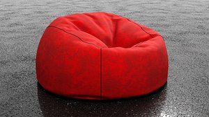 Bean Bag 3D