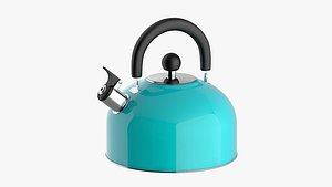 Kettle